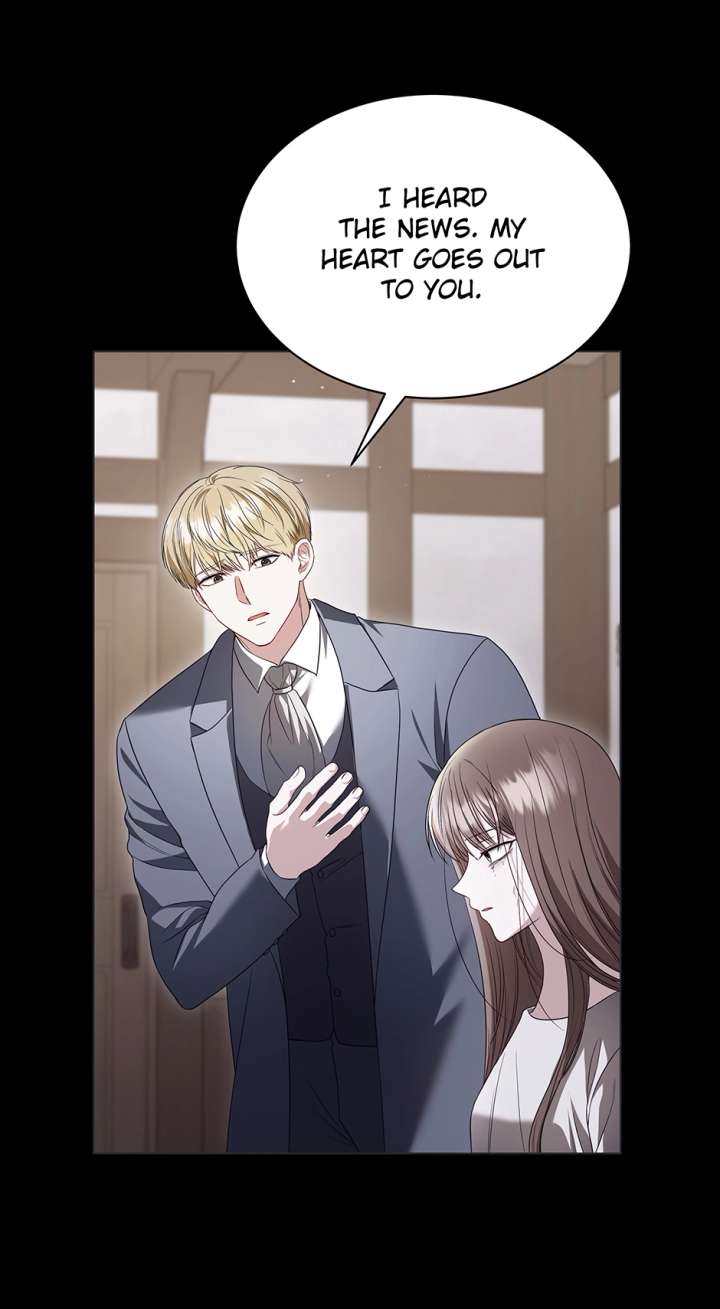 If Spring Comes Chapter 31 page 20 - 