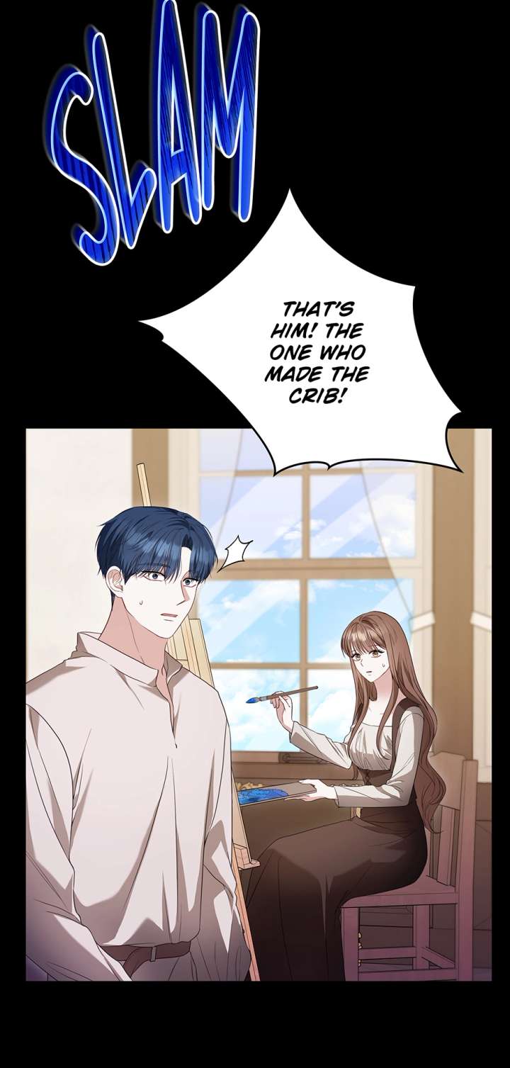 If Spring Comes Chapter 31 page 3 - 