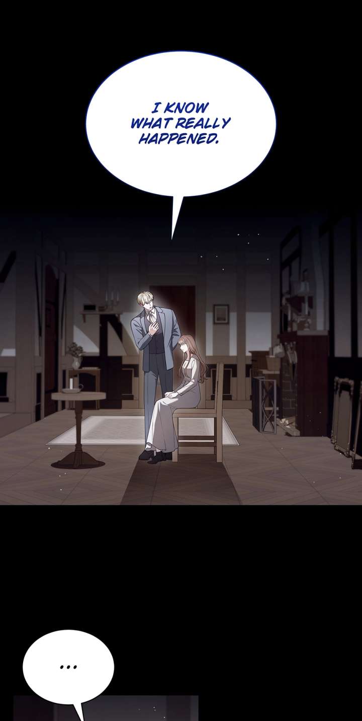If Spring Comes Chapter 31 page 21 - 
