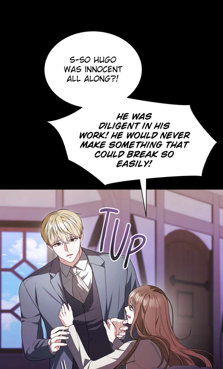 If Spring Comes Chapter 31 page 24 - 