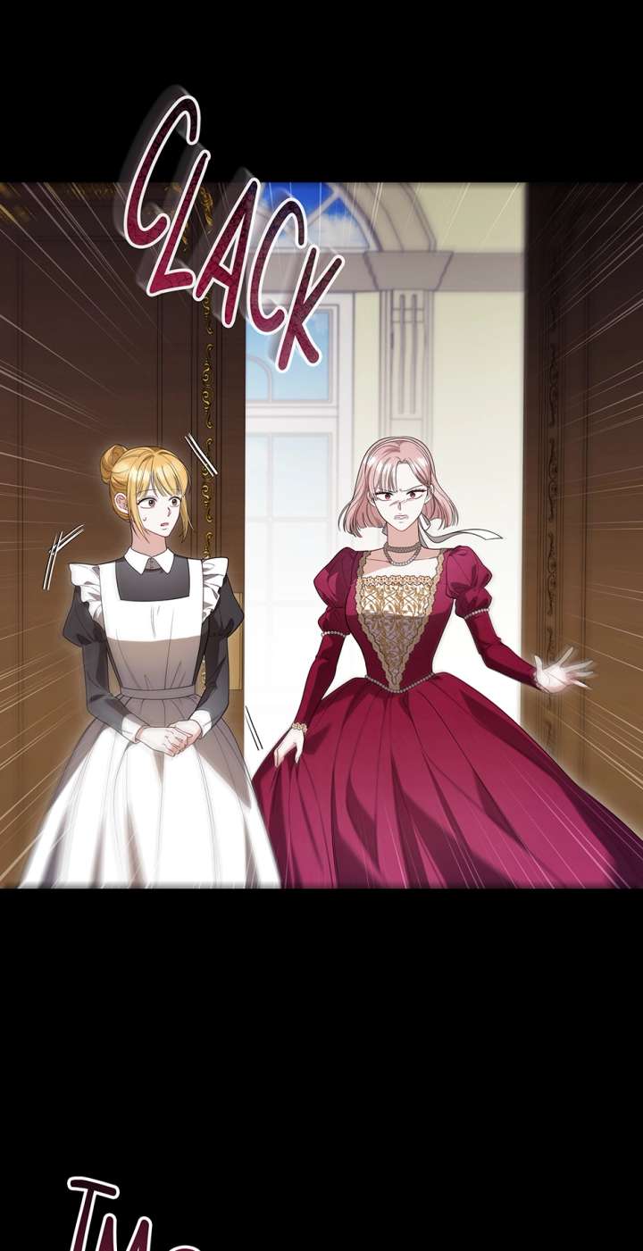 If Spring Comes Chapter 31 page 37 - 