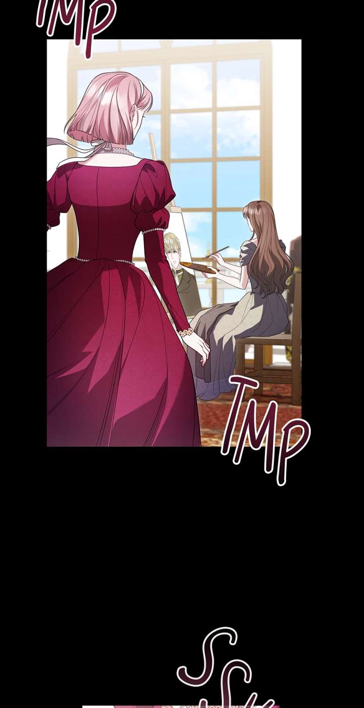 If Spring Comes Chapter 31 page 38 - 