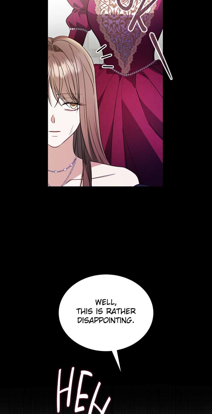 If Spring Comes Chapter 31 page 39 - 