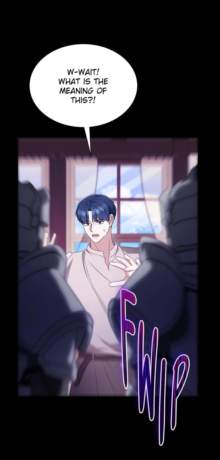 If Spring Comes Chapter 31 page 5 - 