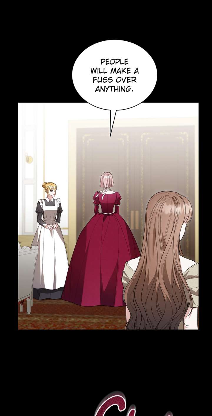 If Spring Comes Chapter 31 page 41 - 