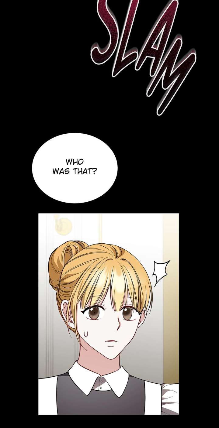 If Spring Comes Chapter 31 page 42 - 