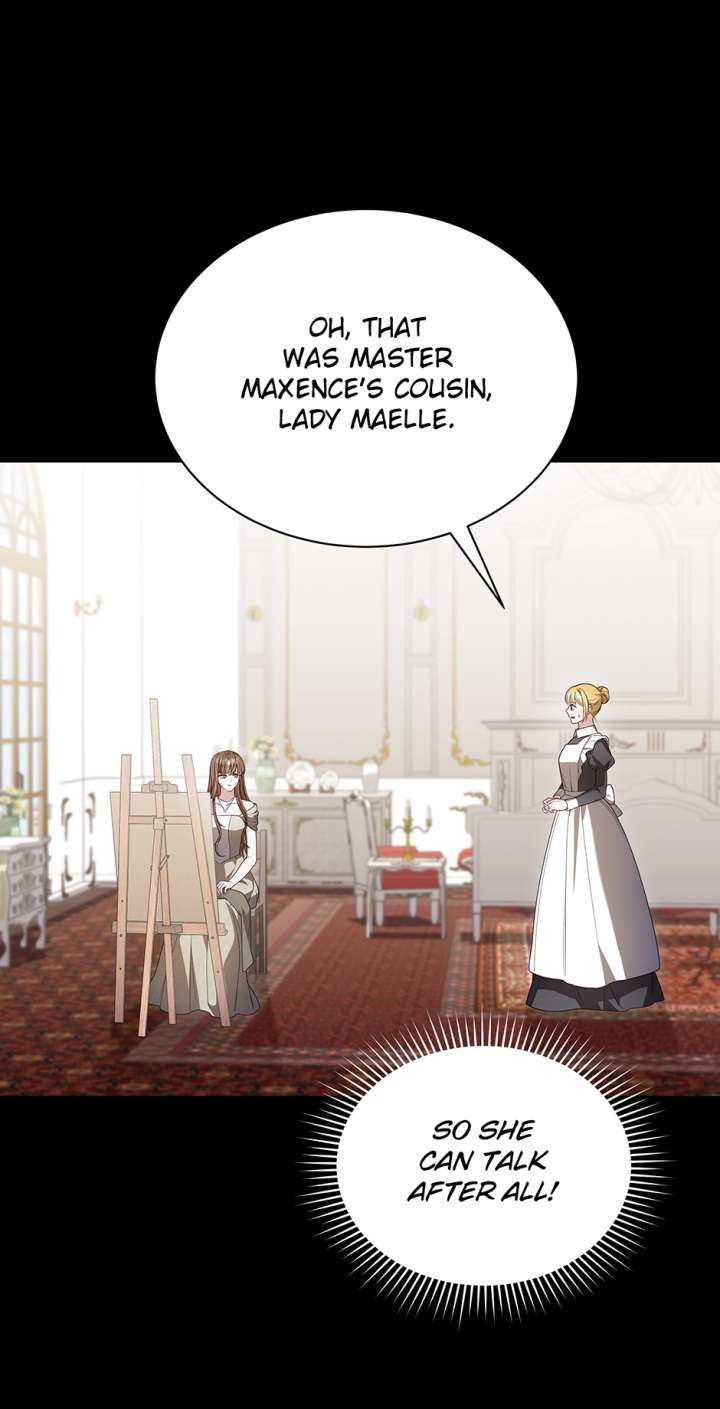 If Spring Comes Chapter 31 page 43 - 