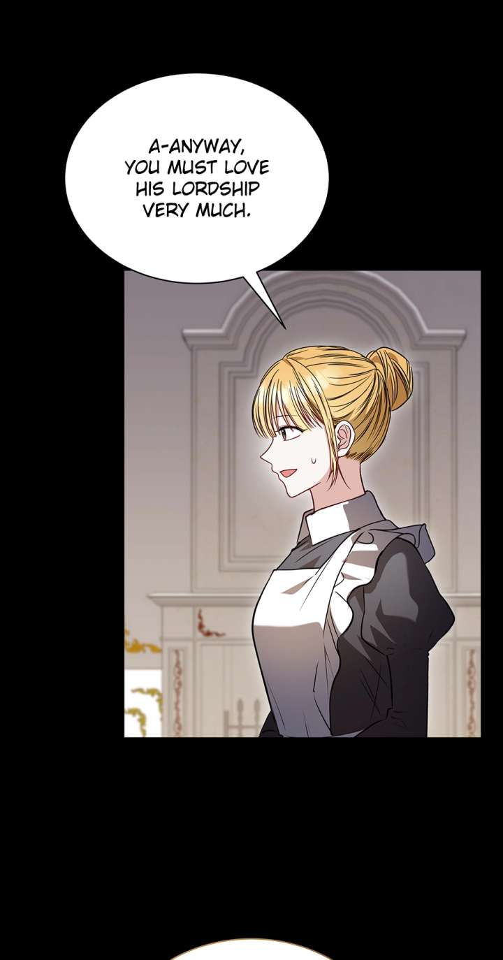 If Spring Comes Chapter 31 page 44 - 