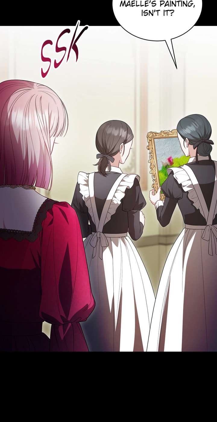 If Spring Comes Chapter 31 page 49 - 