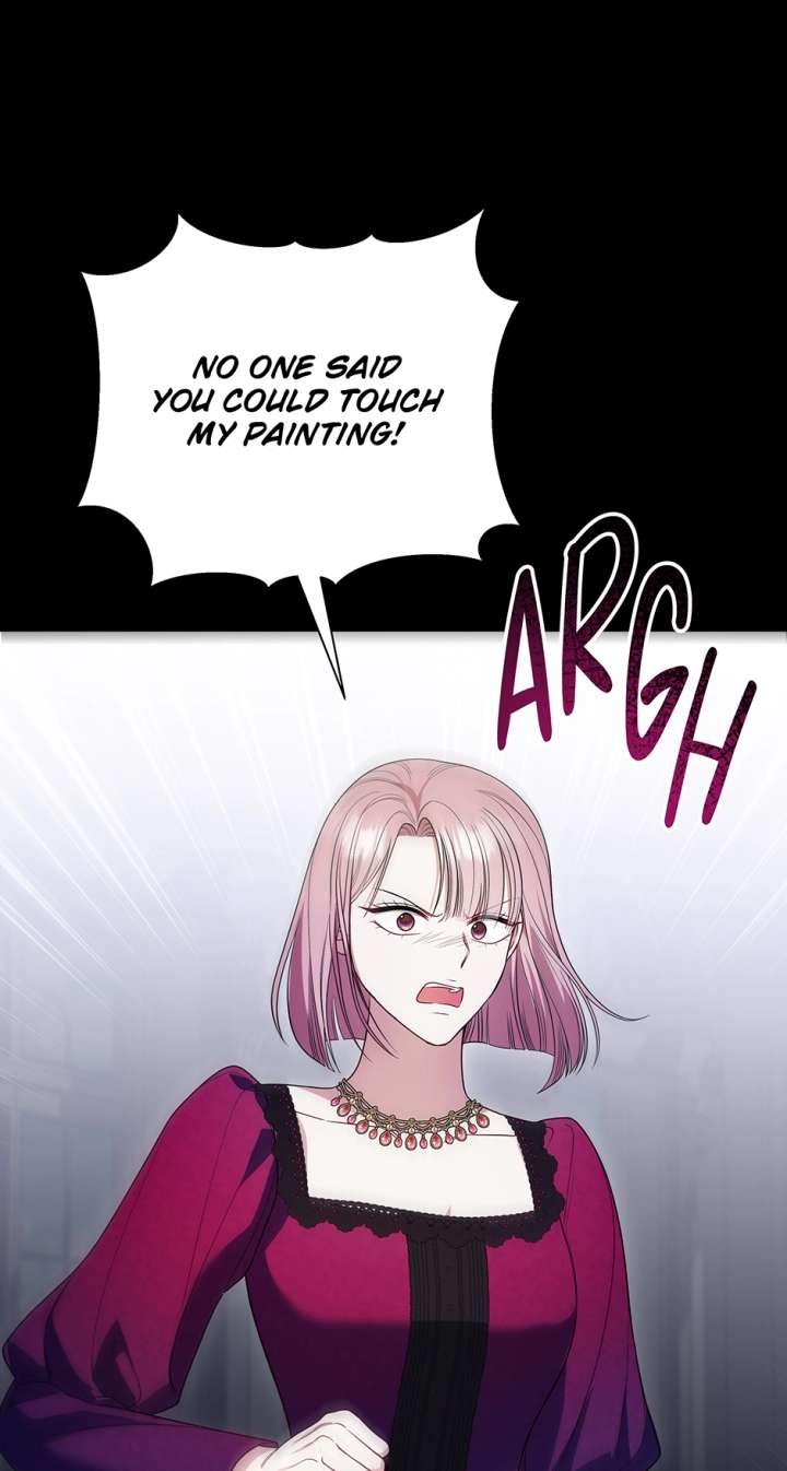 If Spring Comes Chapter 31 page 52 - 
