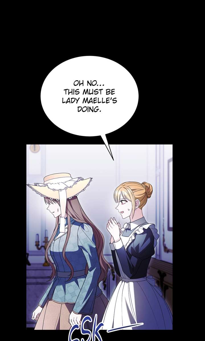 If Spring Comes Chapter 31 page 55 - 
