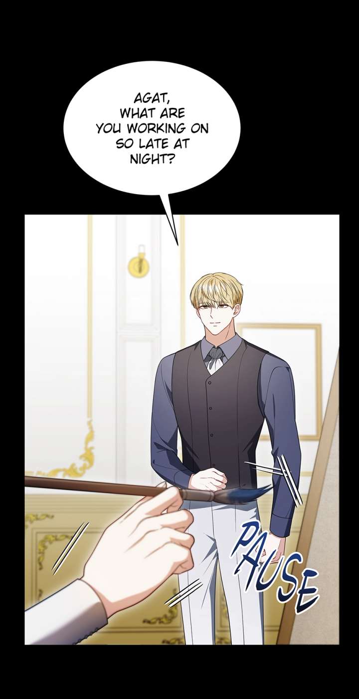 If Spring Comes Chapter 31 page 60 - 