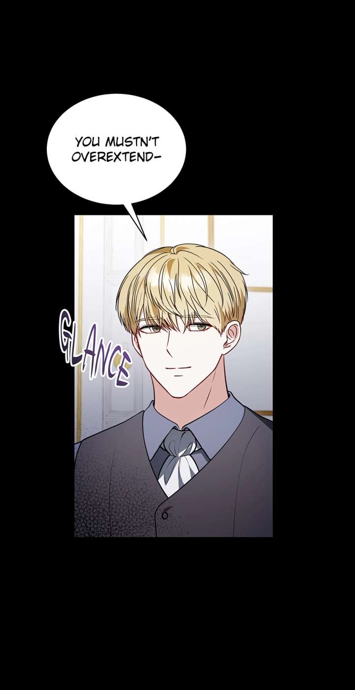 If Spring Comes Chapter 31 page 61 - 