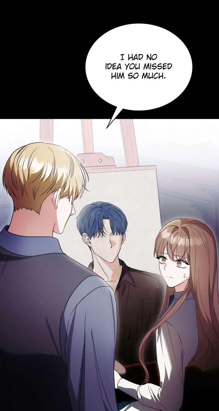 If Spring Comes Chapter 31 page 64 - 