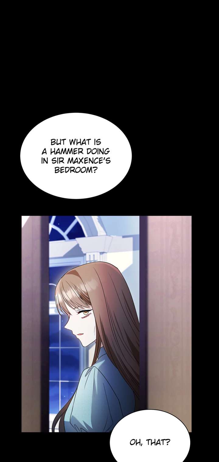 If Spring Comes Chapter 31 page 70 - 