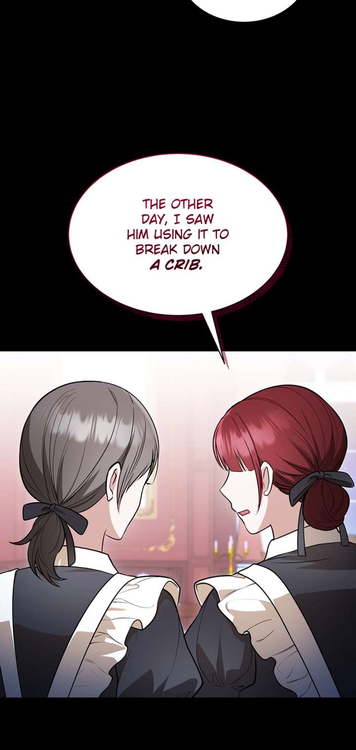 If Spring Comes Chapter 31 page 71 - 