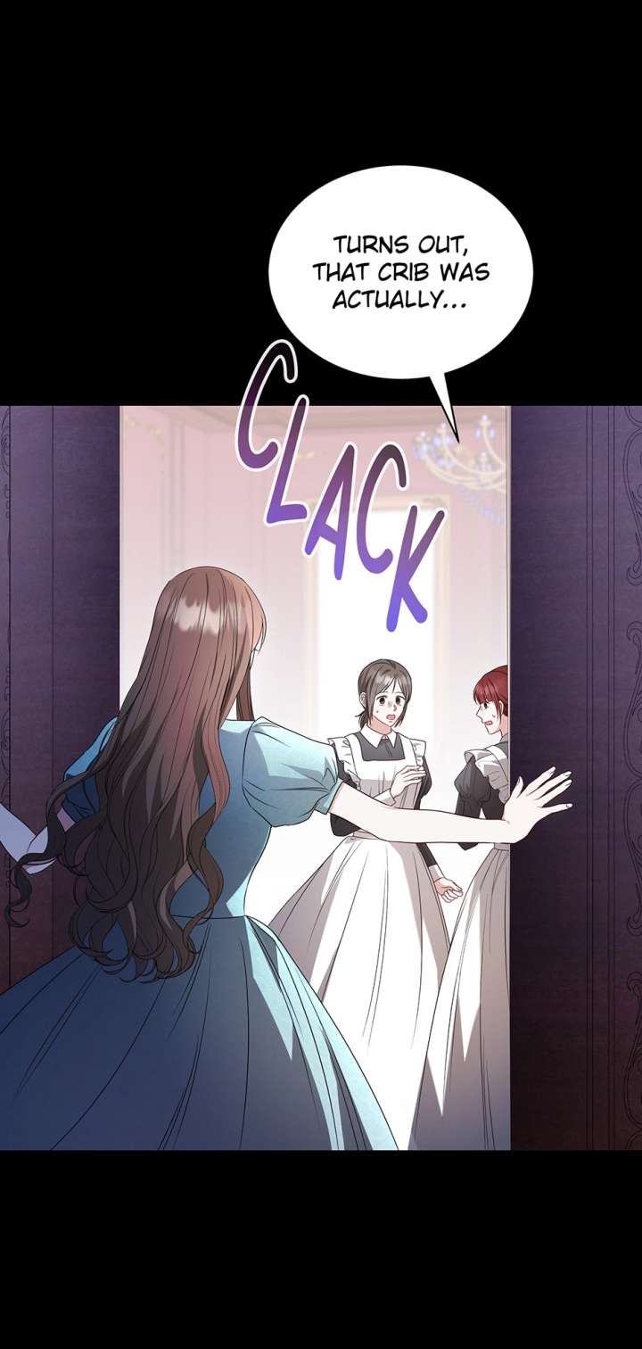 If Spring Comes Chapter 31 page 72 - 