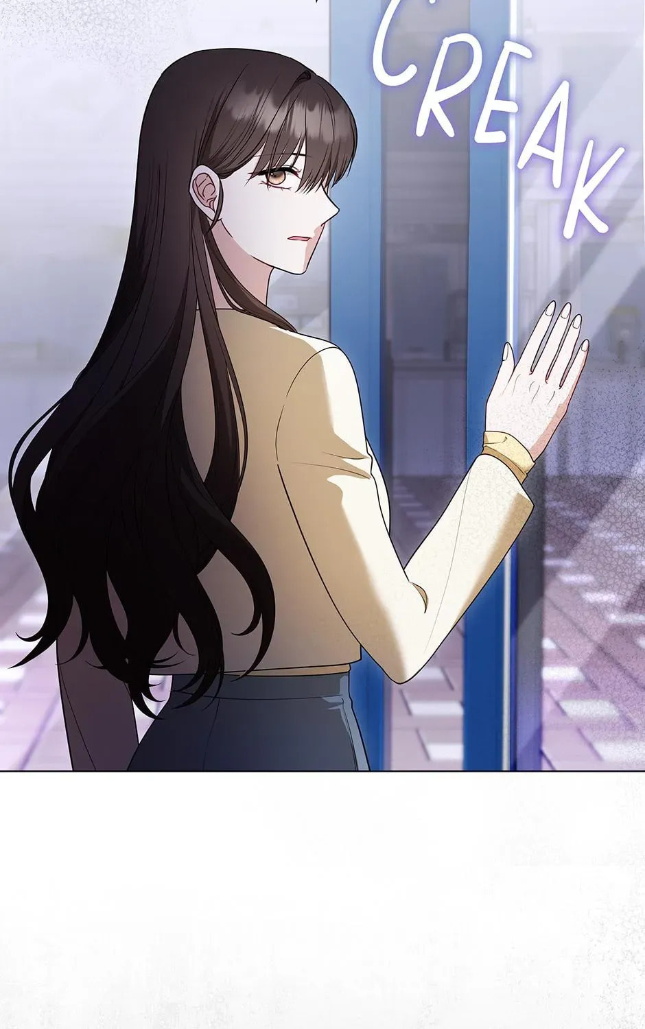 If Spring Comes Chapter 32 page 105 - 