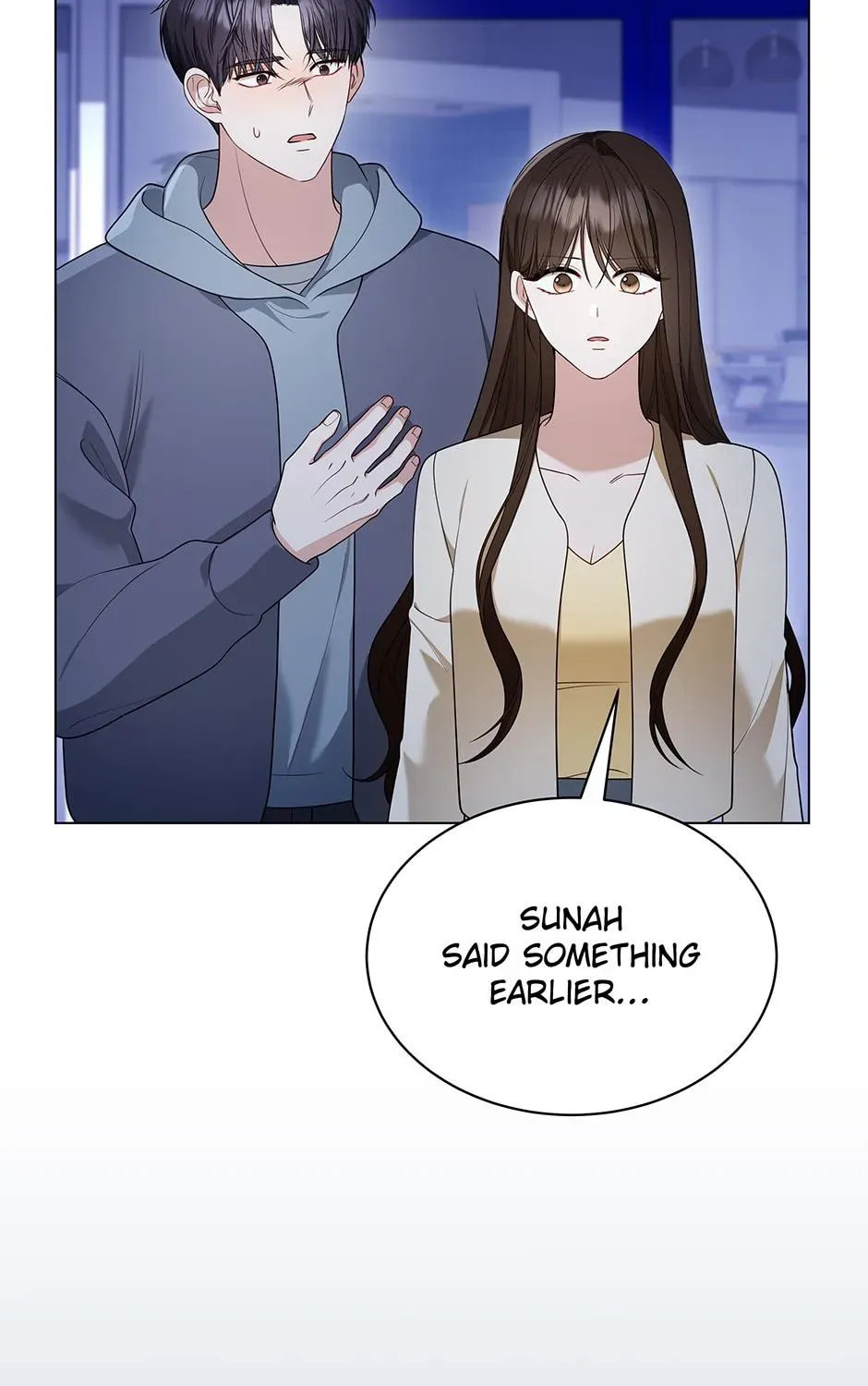 If Spring Comes Chapter 32 page 113 - 