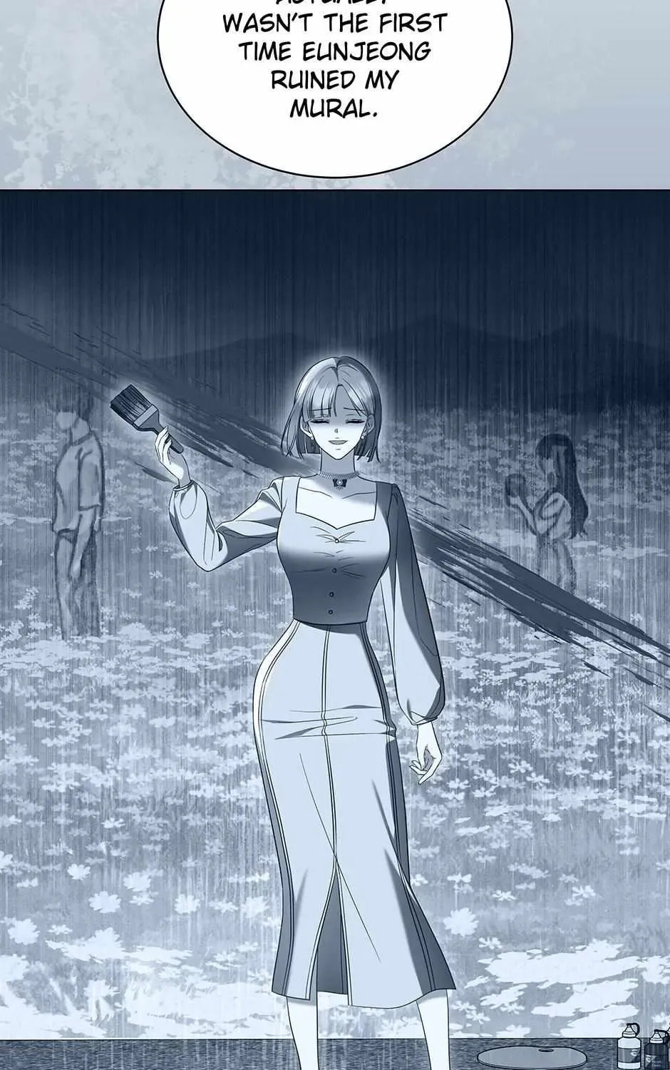 If Spring Comes Chapter 32 page 115 - 