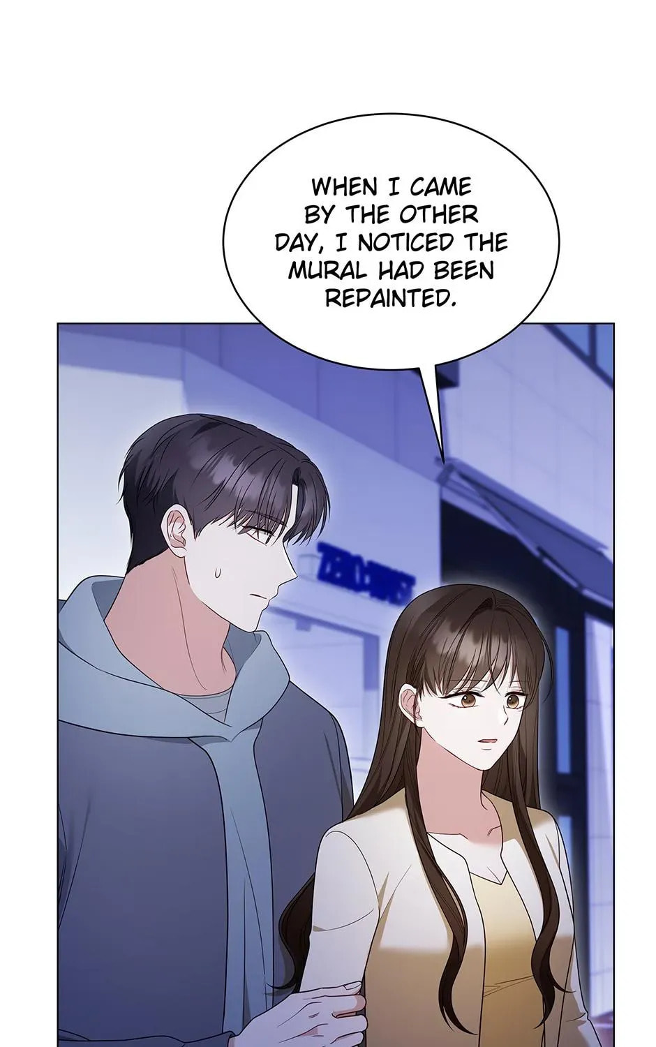 If Spring Comes Chapter 32 page 119 - 