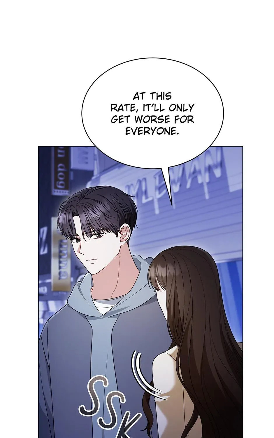 If Spring Comes Chapter 32 page 127 - 