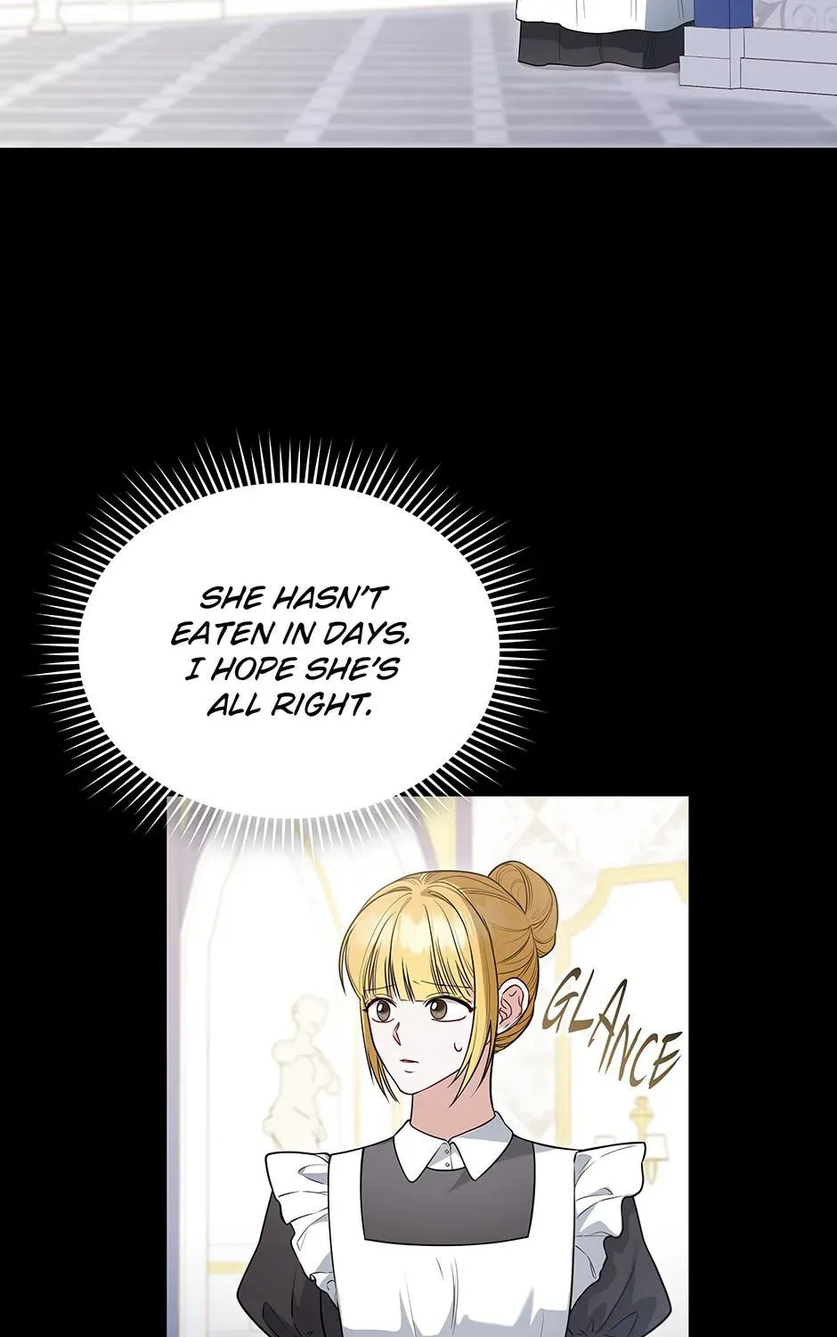 If Spring Comes Chapter 32 page 17 - 