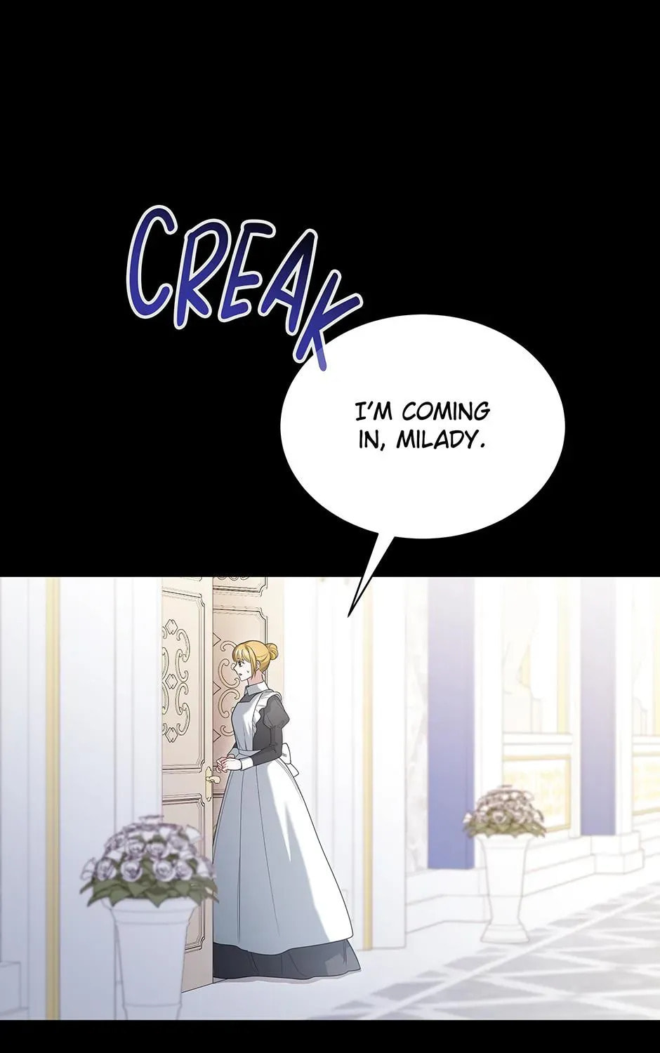 If Spring Comes Chapter 32 page 19 - 