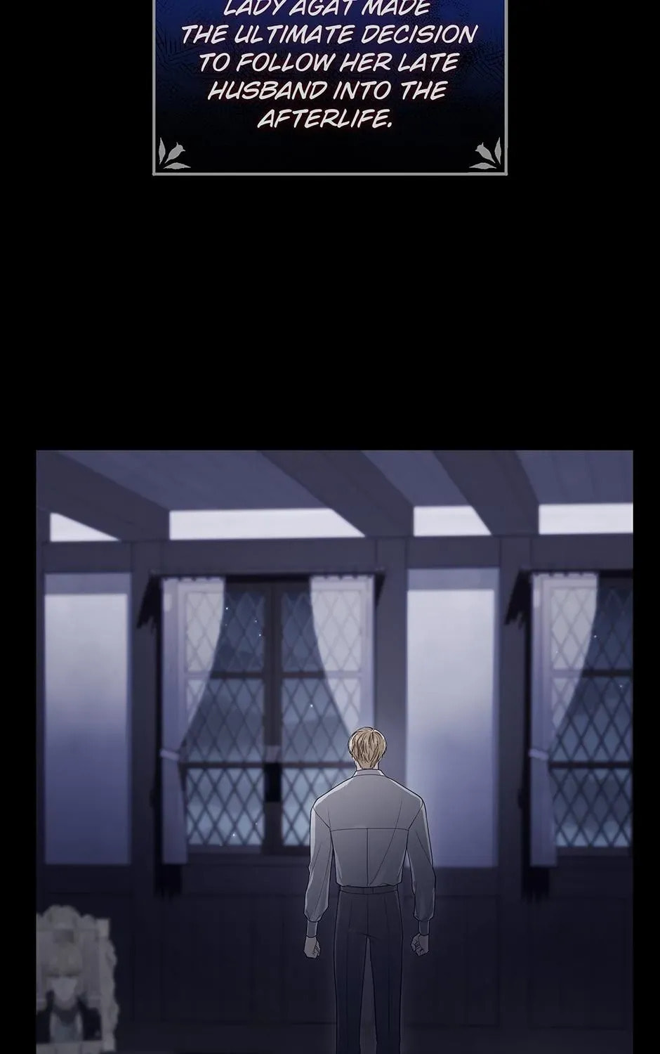 If Spring Comes Chapter 32 page 23 - 