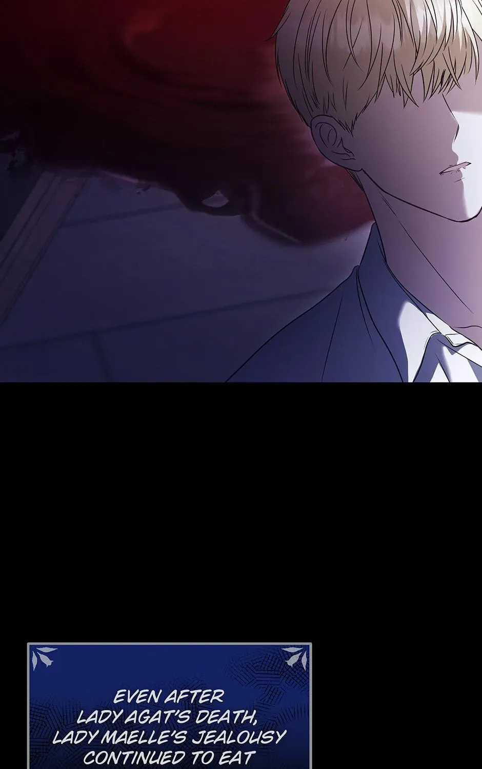 If Spring Comes Chapter 32 page 27 - 