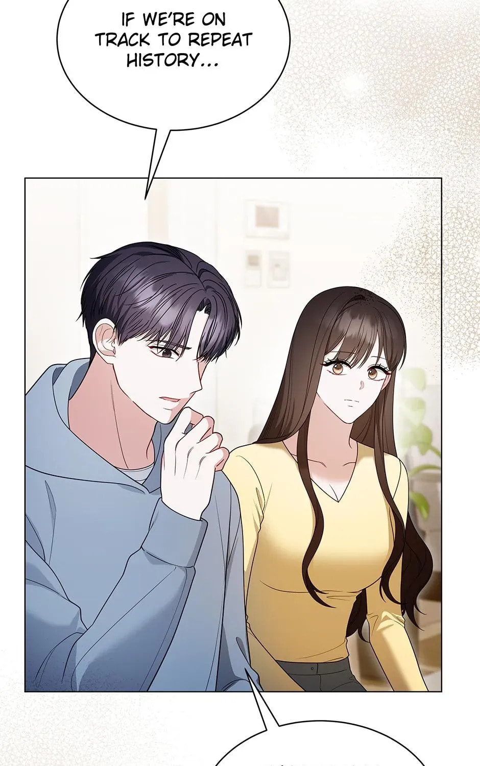 If Spring Comes Chapter 32 page 35 - 