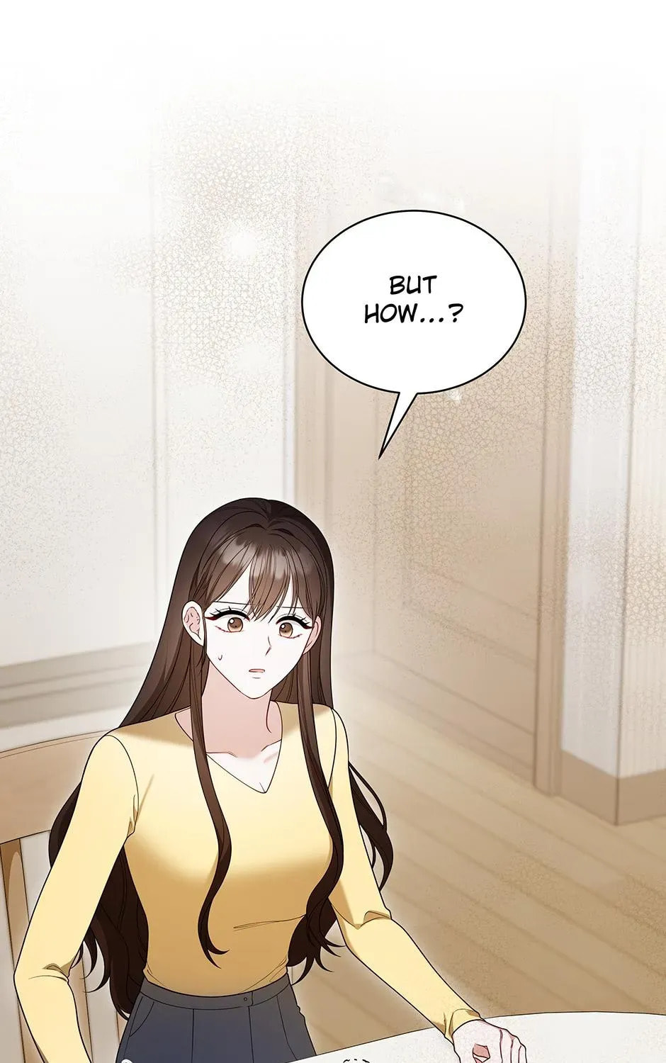 If Spring Comes Chapter 32 page 39 - 