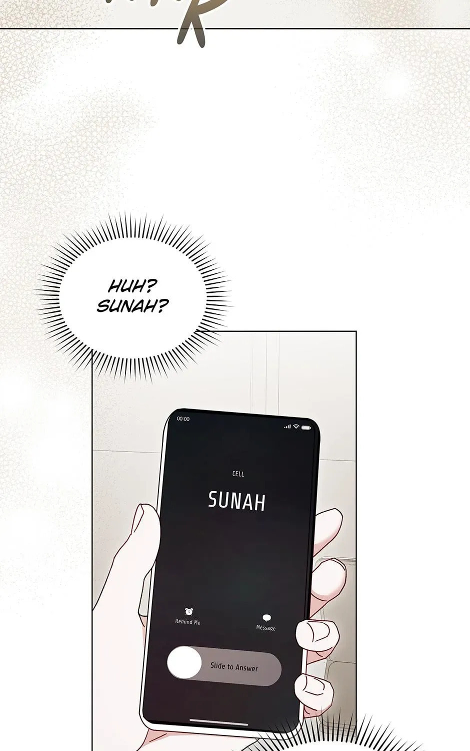 If Spring Comes Chapter 32 page 41 - 