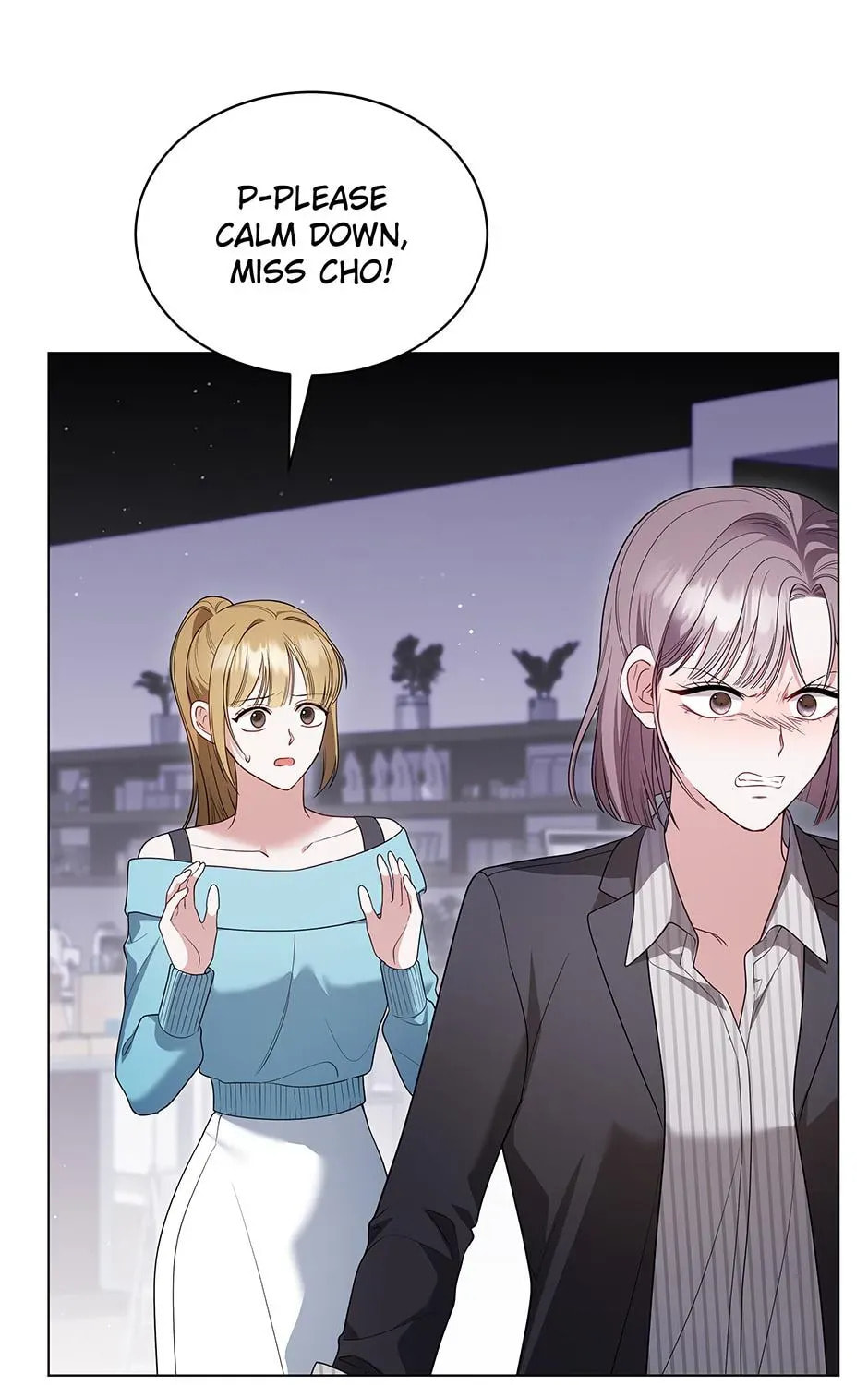 If Spring Comes Chapter 32 page 65 - 