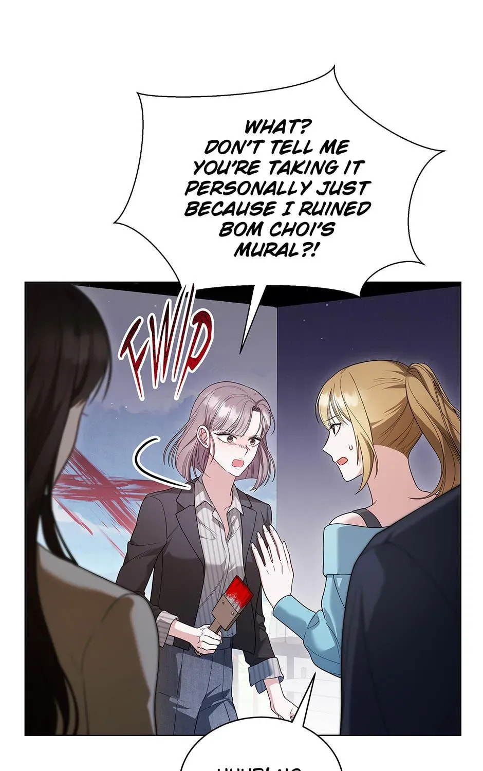 If Spring Comes Chapter 32 page 67 - 