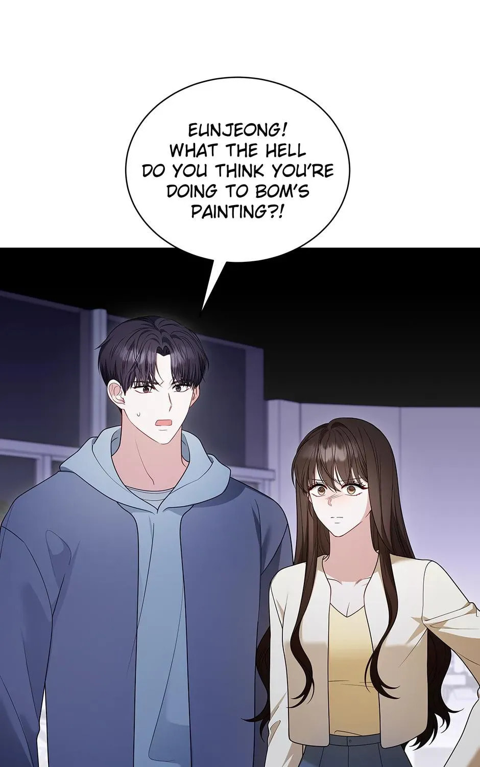 If Spring Comes Chapter 32 page 71 - 