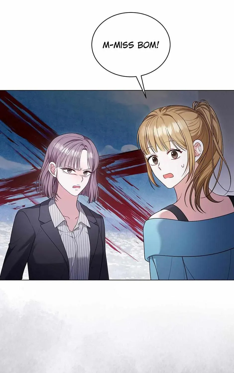 If Spring Comes Chapter 32 page 73 - 