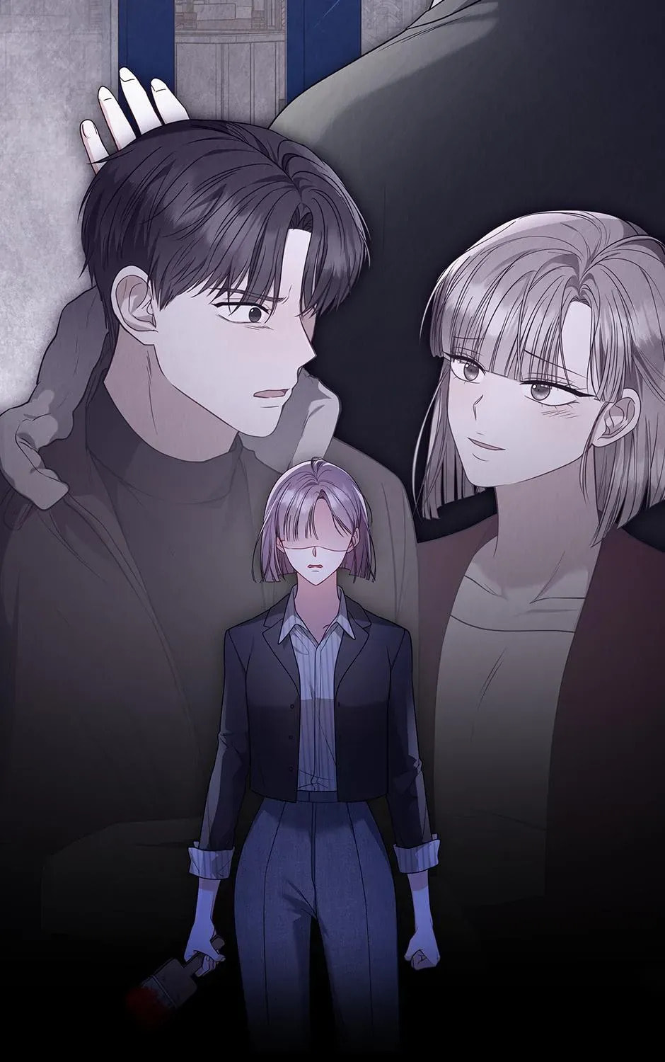 If Spring Comes Chapter 32 page 77 - 