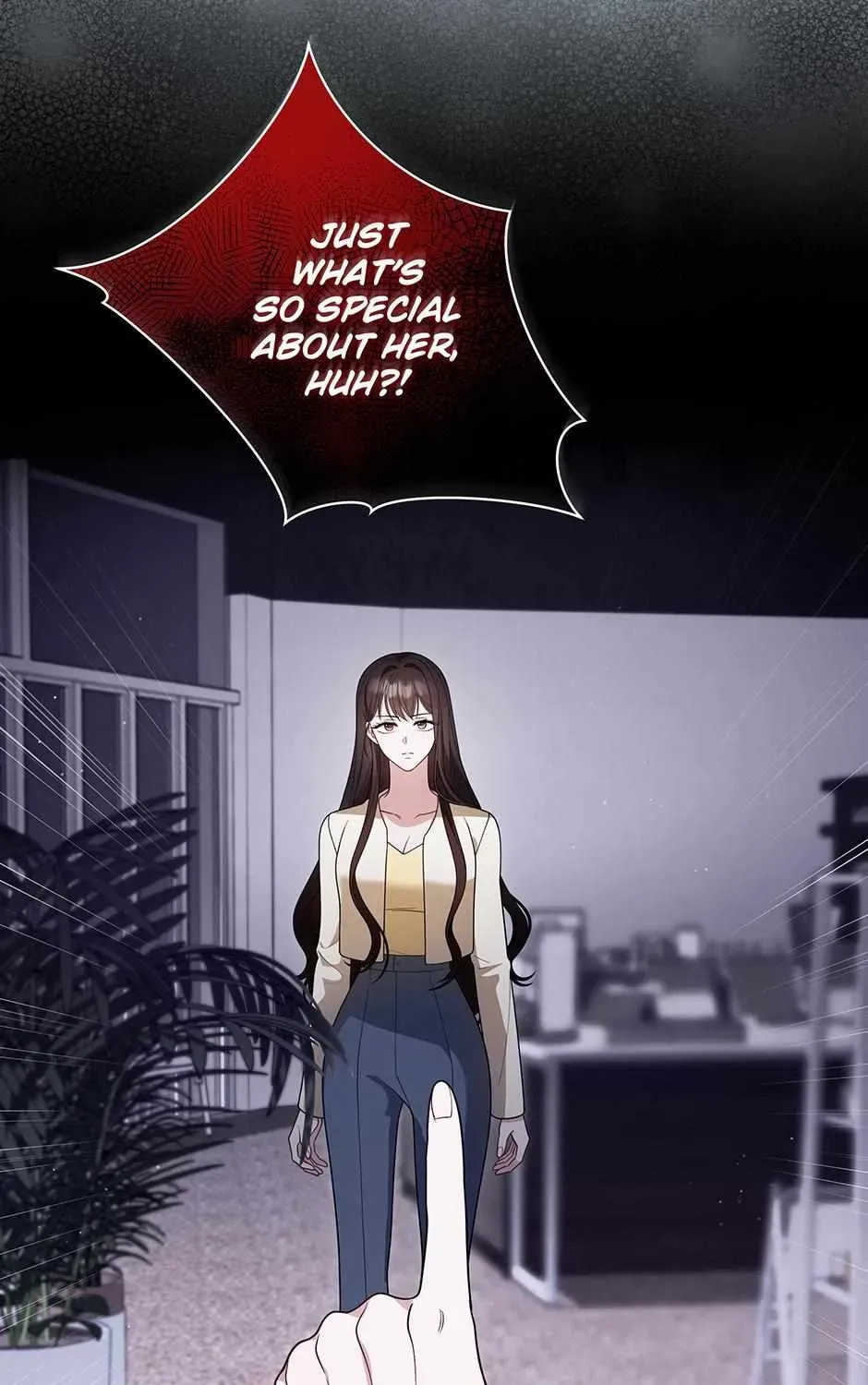 If Spring Comes Chapter 32 page 81 - 