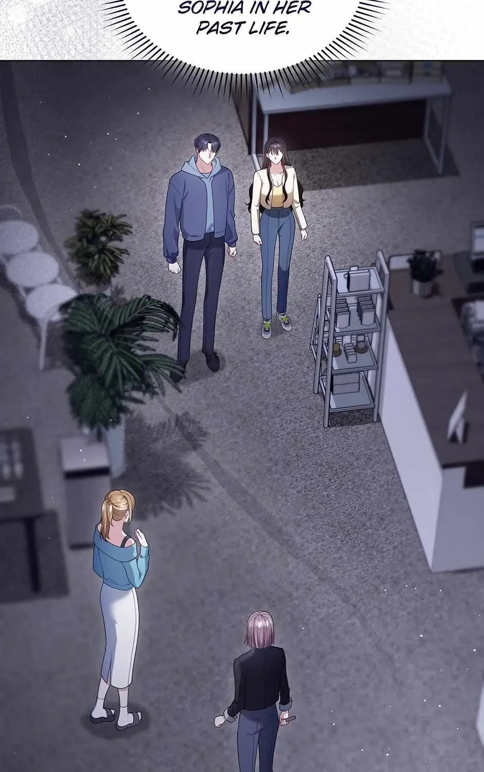 If Spring Comes Chapter 32 page 85 - 
