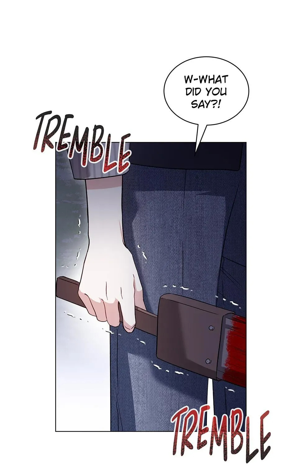 If Spring Comes Chapter 32 page 93 - 