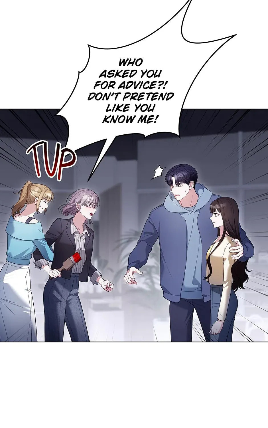 If Spring Comes Chapter 32 page 95 - 