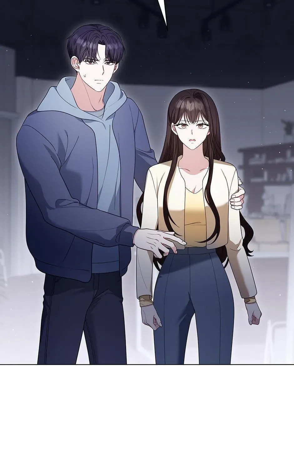 If Spring Comes Chapter 32 page 99 - 