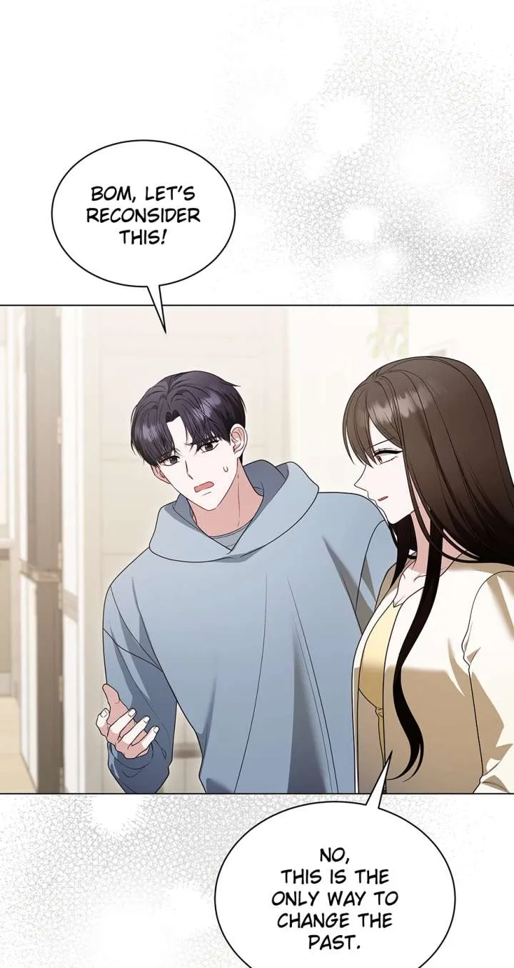 If Spring Comes Chapter 33 page 2 - 