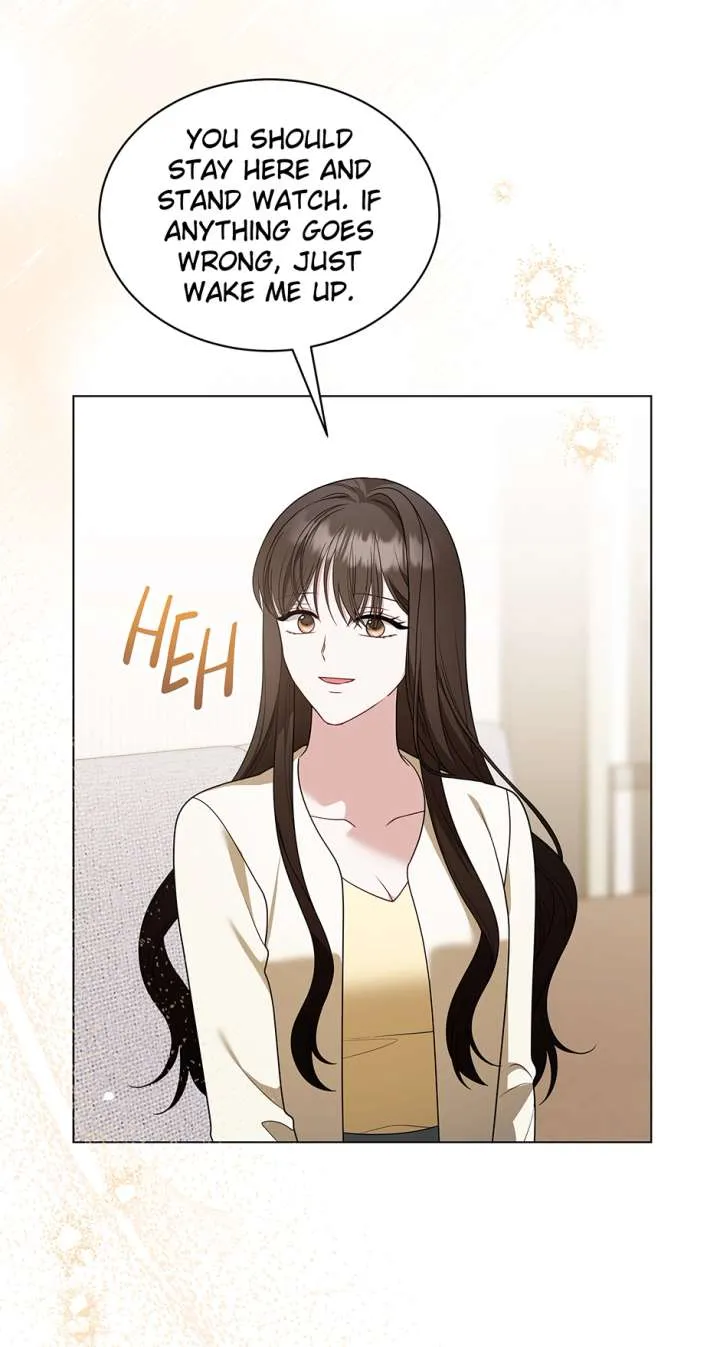 If Spring Comes Chapter 33 page 11 - 
