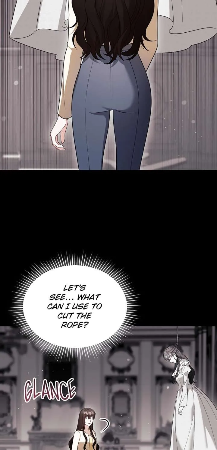 If Spring Comes Chapter 33 page 19 - 
