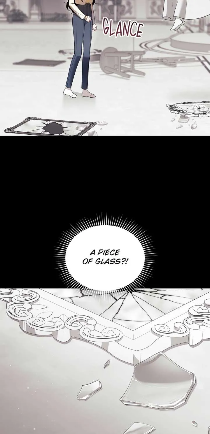 If Spring Comes Chapter 33 page 20 - 