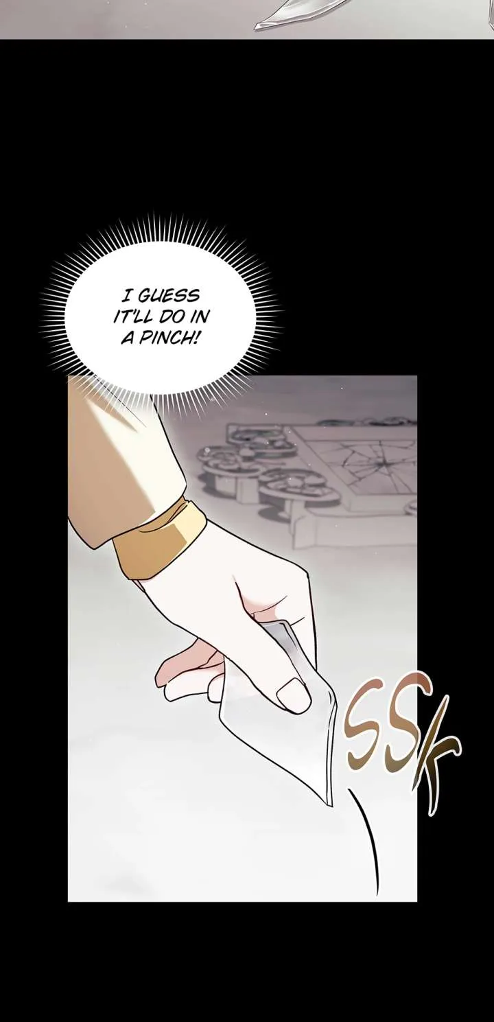If Spring Comes Chapter 33 page 21 - 