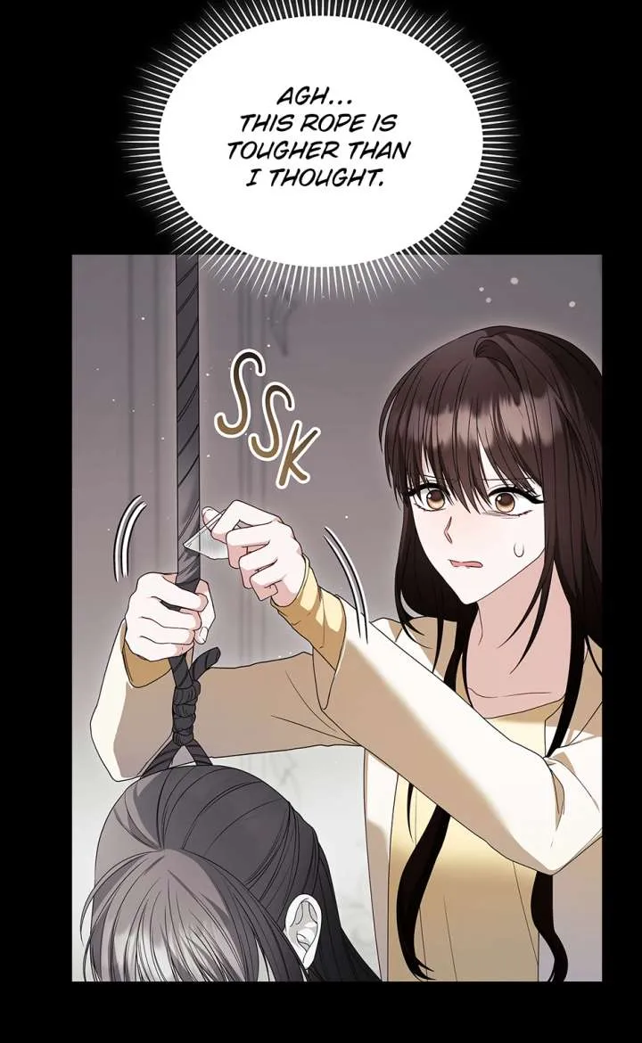 If Spring Comes Chapter 33 page 24 - 