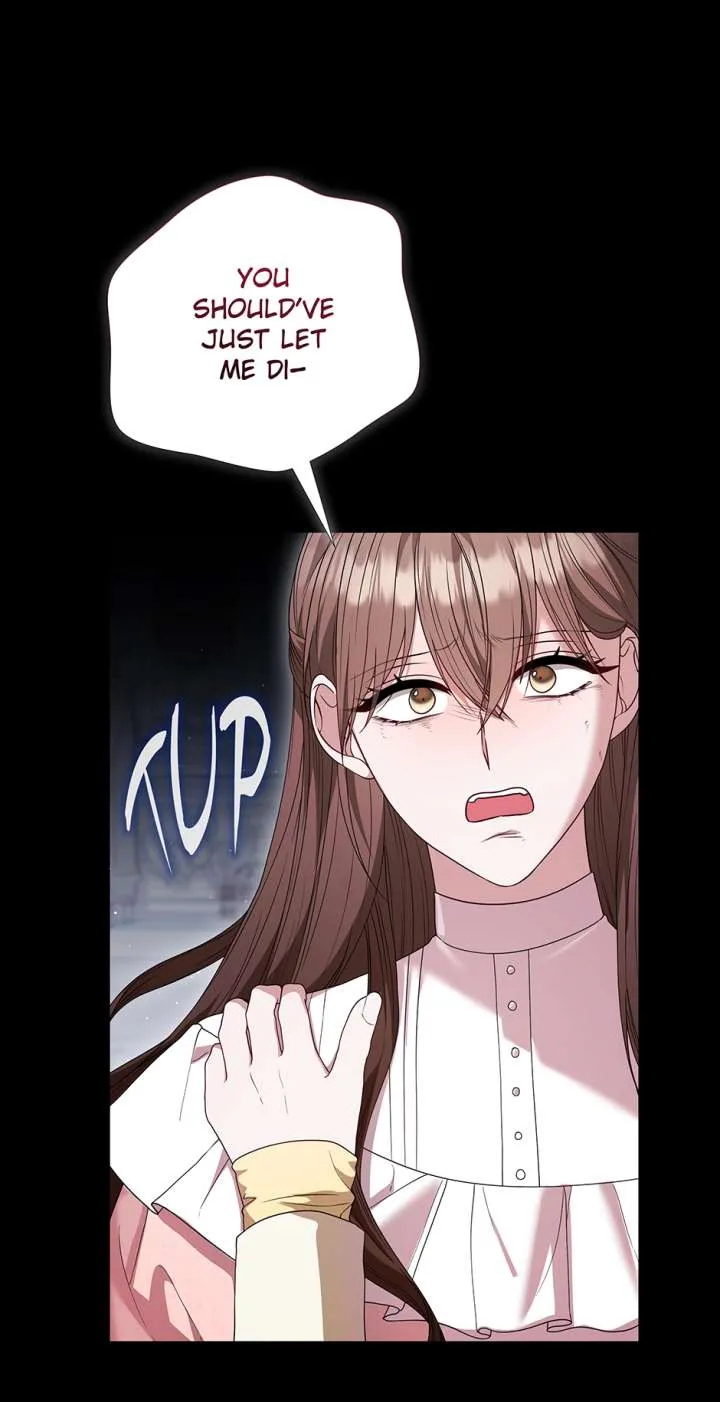 If Spring Comes Chapter 33 page 35 - 